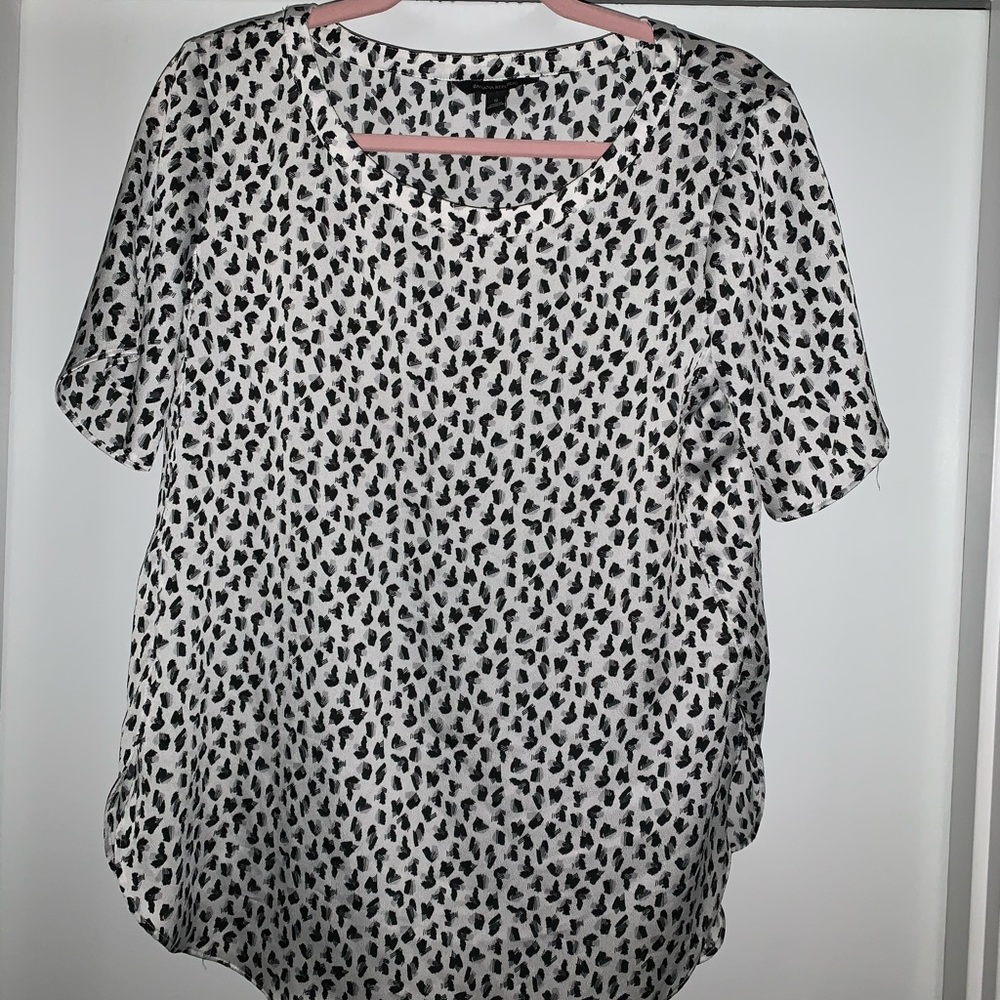 Banana Republic Blouse
